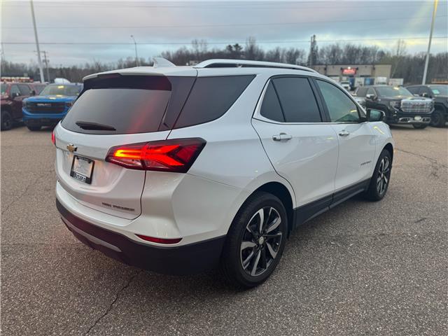 2023 Chevrolet Equinox Premier (Stk: 26-101-1) in Pembroke - Image 5 of 22