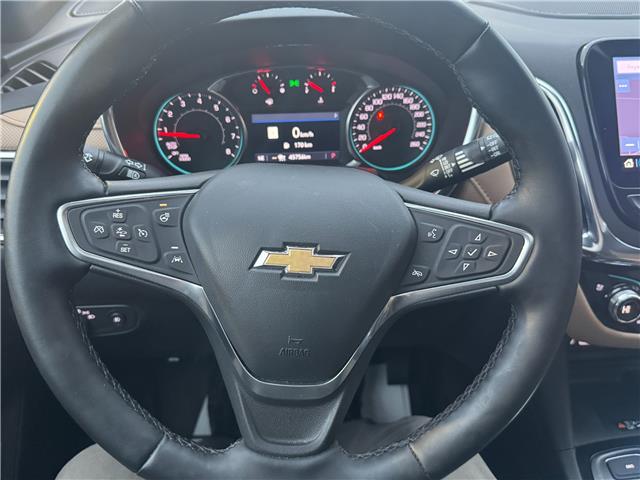 2023 Chevrolet Equinox Premier (Stk: 26-101-1) in Pembroke - Image 19 of 22