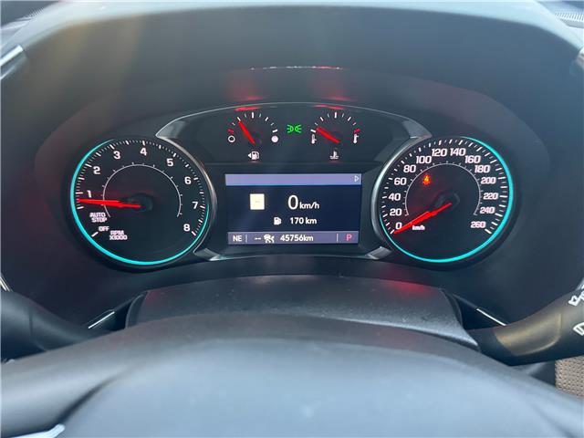 2023 Chevrolet Equinox Premier (Stk: 26-101-1) in Pembroke - Image 20 of 22