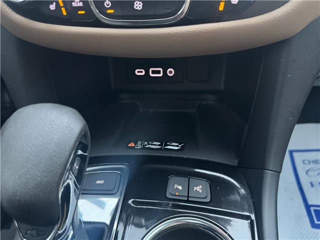 2023 Chevrolet Equinox Premier (Stk: 26-101-1) in Pembroke - Image 21 of 22