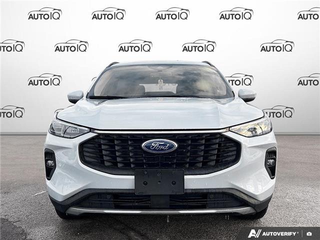 2025 Ford Escape Platinum (Stk: R0H2702) in Hamilton - Image 2 of 21