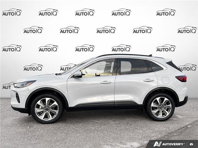 2025 Ford Escape Platinum (Stk: R0H2702) in Hamilton - Image 3 of 21