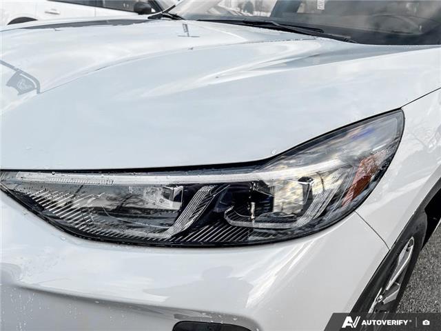 2025 Ford Escape Platinum (Stk: R0H2702) in Hamilton - Image 6 of 21