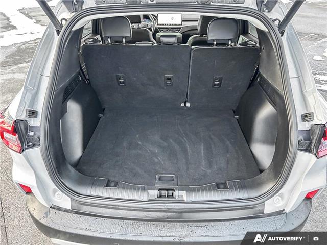 2025 Ford Escape Platinum (Stk: R0H2702) in Hamilton - Image 8 of 21