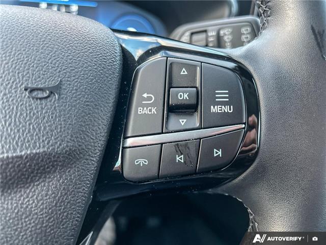2025 Ford Escape Platinum (Stk: R0H2702) in Hamilton - Image 12 of 21