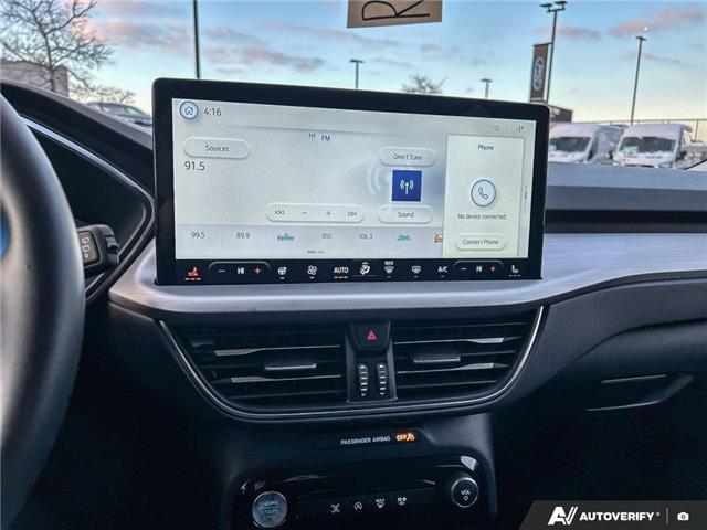 2025 Ford Escape Platinum (Stk: R0H2702) in Hamilton - Image 15 of 21