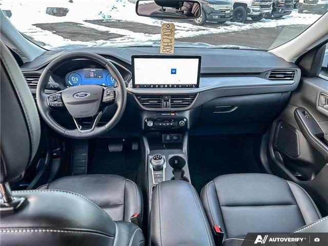 2025 Ford Escape Platinum (Stk: R0H2702) in Hamilton - Image 20 of 21