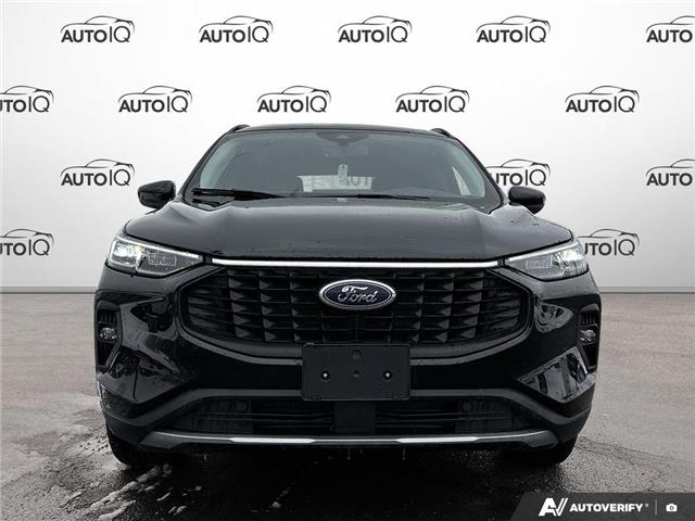 2025 Ford Escape Platinum (Stk: R0H2703) in Hamilton - Image 2 of 21