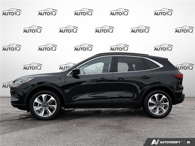 2025 Ford Escape Platinum (Stk: R0H2703) in Hamilton - Image 3 of 21