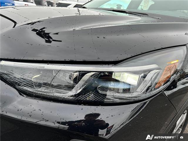 2025 Ford Escape Platinum (Stk: R0H2703) in Hamilton - Image 6 of 21