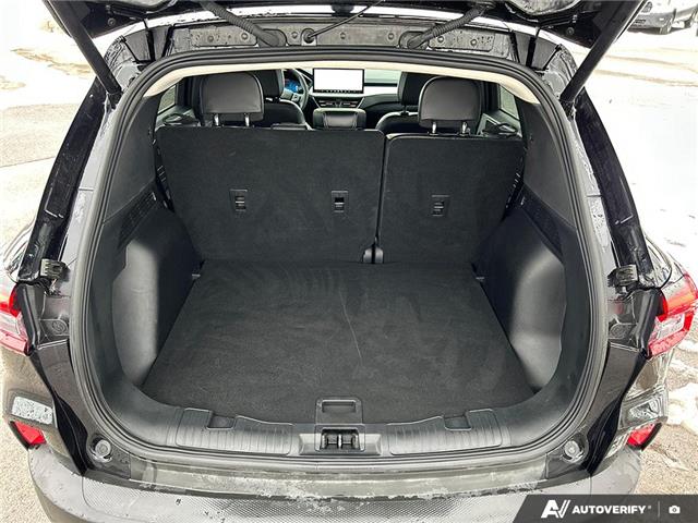 2025 Ford Escape Platinum (Stk: R0H2703) in Hamilton - Image 8 of 21