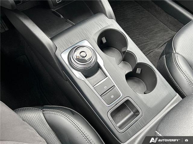 2025 Ford Escape Platinum (Stk: R0H2703) in Hamilton - Image 14 of 21