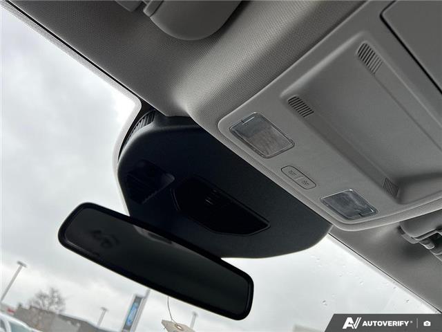 2025 Ford Escape Platinum (Stk: R0H2703) in Hamilton - Image 17 of 21