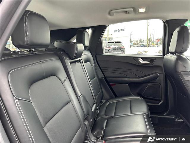 2025 Ford Escape Platinum (Stk: R0H2703) in Hamilton - Image 19 of 21