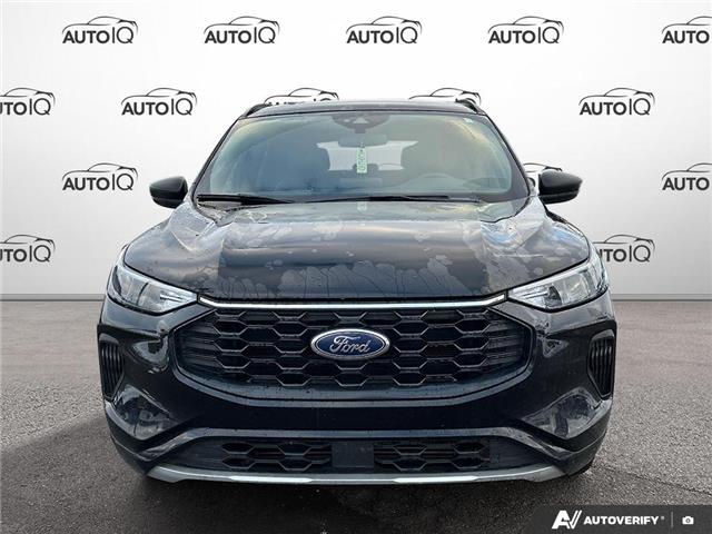 2023 Ford Escape ST-Line (Stk: RJ0H2704) in Hamilton - Image 2 of 21