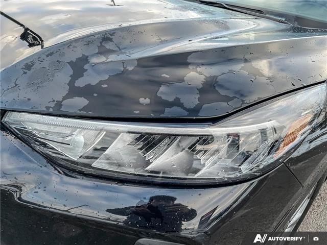 2023 Ford Escape ST-Line (Stk: RJ0H2704) in Hamilton - Image 6 of 21