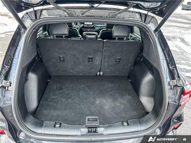 2023 Ford Escape ST-Line (Stk: RJ0H2704) in Hamilton - Image 8 of 21