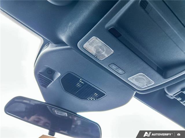 2023 Ford Escape ST-Line (Stk: RJ0H2704) in Hamilton - Image 17 of 21