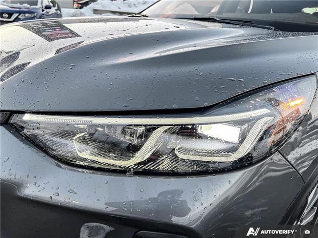 2025 Ford Escape Platinum (Stk: R0H2701) in Hamilton - Image 6 of 21