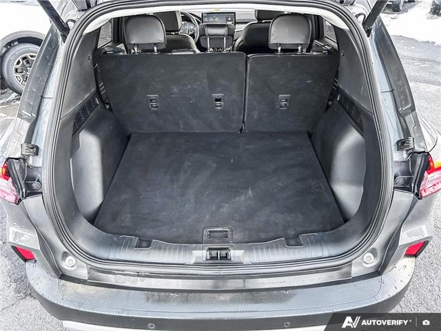 2025 Ford Escape Platinum (Stk: R0H2701) in Hamilton - Image 8 of 21