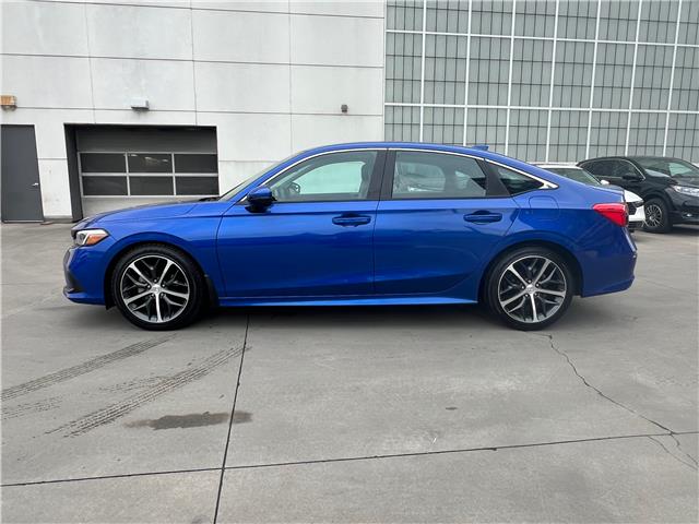 2024 Honda Civic Touring (Stk: C26297A) in Toronto - Image 4 of 25