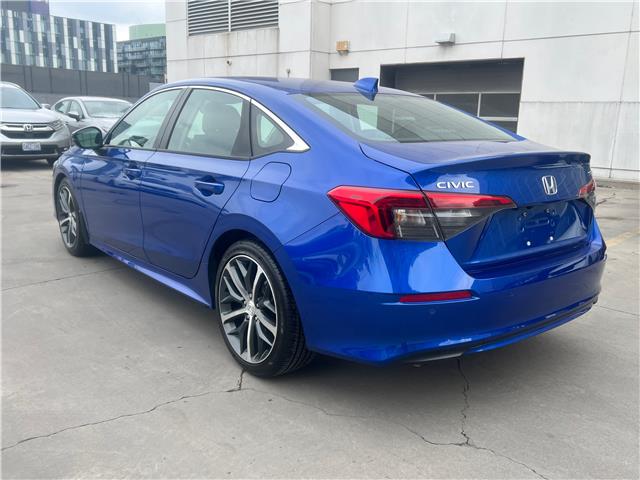 2024 Honda Civic Touring (Stk: C26297A) in Toronto - Image 5 of 25