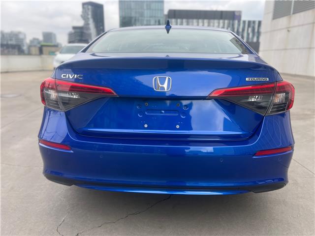 2024 Honda Civic Touring (Stk: C26297A) in Toronto - Image 6 of 25