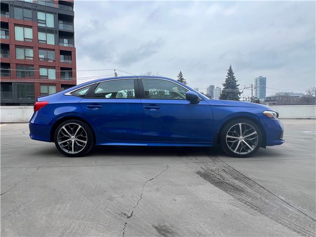 2024 Honda Civic Touring (Stk: C26297A) in Toronto - Image 9 of 25