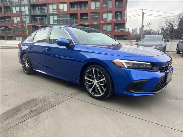 2024 Honda Civic Touring (Stk: C26297A) in Toronto - Image 10 of 25