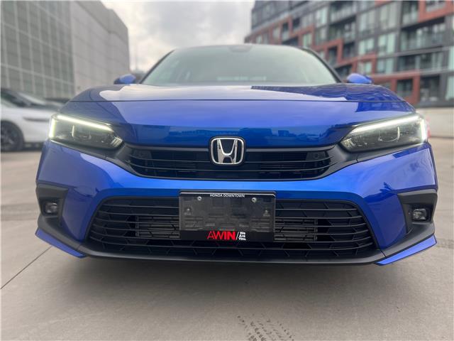 2024 Honda Civic Touring (Stk: C26297A) in Toronto - Image 11 of 25
