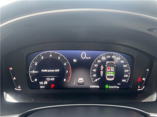 2024 Honda Civic Touring (Stk: C26297A) in Toronto - Image 12 of 25