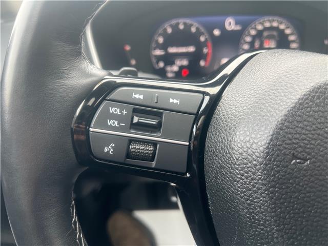 2024 Honda Civic Touring (Stk: C26297A) in Toronto - Image 14 of 25