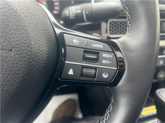 2024 Honda Civic Touring (Stk: C26297A) in Toronto - Image 15 of 25