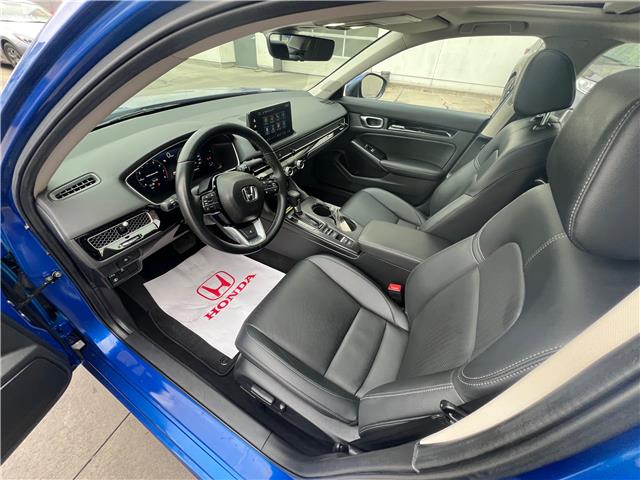 2024 Honda Civic Touring (Stk: C26297A) in Toronto - Image 18 of 25