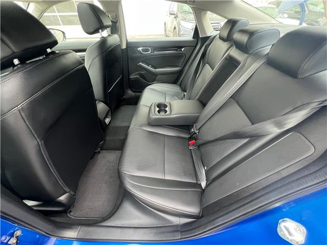 2024 Honda Civic Touring (Stk: C26297A) in Toronto - Image 19 of 25