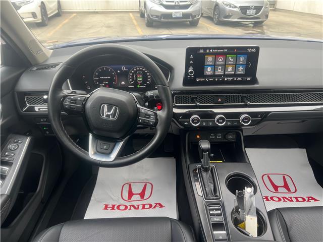 2024 Honda Civic Touring (Stk: C26297A) in Toronto - Image 21 of 25