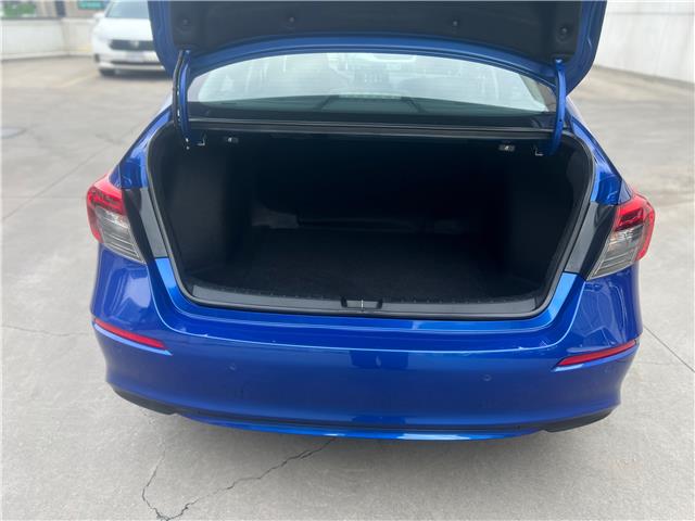 2024 Honda Civic Touring (Stk: C26297A) in Toronto - Image 22 of 25