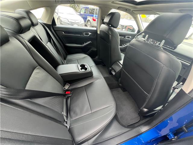 2024 Honda Civic Touring (Stk: C26297A) in Toronto - Image 23 of 25