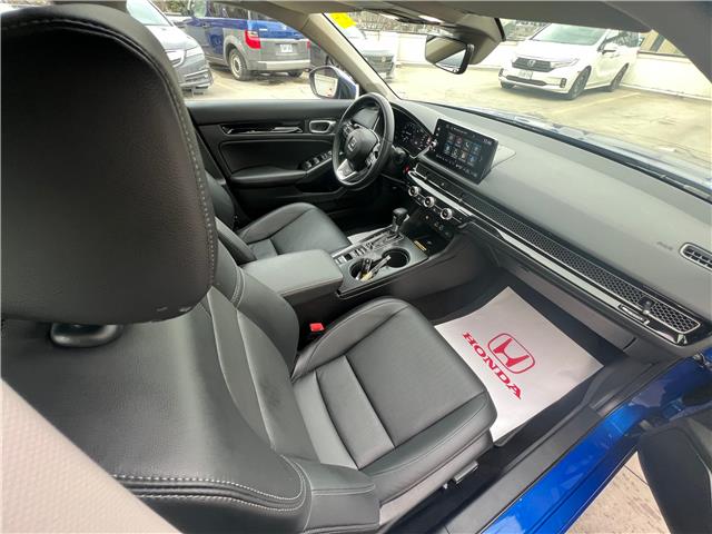 2024 Honda Civic Touring (Stk: C26297A) in Toronto - Image 24 of 25