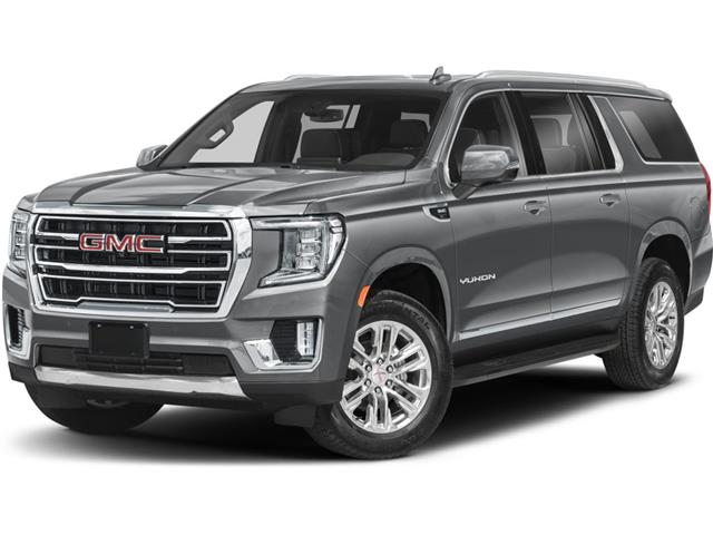 2023 GMC Yukon XL SLT (Stk: 26YK2204A) in Unity - Image 1 of 1