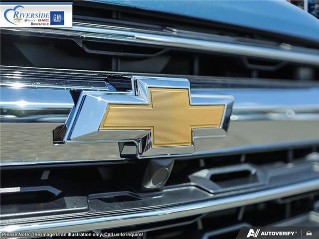 2026 Chevrolet Traverse LT (Stk: 26-161) in Brockville - Image 8 of 26