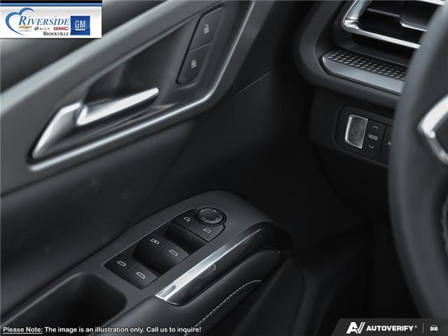 2026 Chevrolet Traverse LT (Stk: 26-161) in Brockville - Image 15 of 26