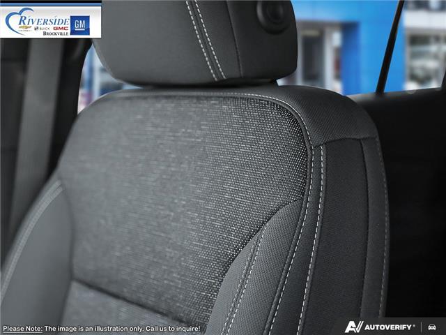 2026 Chevrolet Traverse LT (Stk: 26-161) in Brockville - Image 19 of 26