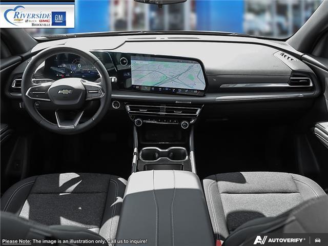 2026 Chevrolet Traverse LT (Stk: 26-161) in Brockville - Image 21 of 26