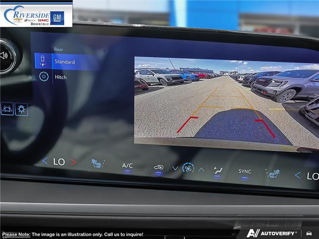 2026 Chevrolet Traverse LT (Stk: 26-161) in Brockville - Image 22 of 26