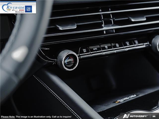 2026 Chevrolet Traverse LT (Stk: 26-161) in Brockville - Image 23 of 26