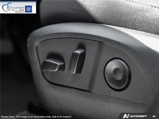 2026 Chevrolet Traverse LT (Stk: 26-161) in Brockville - Image 26 of 26