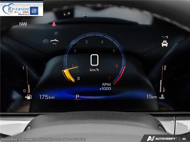 2026 Chevrolet Trax LT (Stk: 26-069) in Brockville - Image 14 of 25