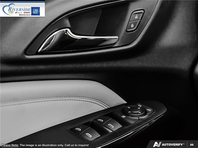 2026 Chevrolet Trax LT (Stk: 26-069) in Brockville - Image 16 of 25