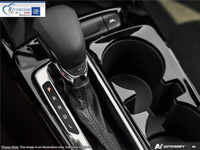 2026 Chevrolet Trax LT (Stk: 26-069) in Brockville - Image 17 of 25